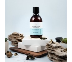 Revitalizing anti-hair loss shampoo