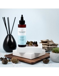 Revitalizing anti-hair loss serum
