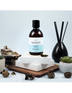 Shampoo probiotico rigenerante antiforfora