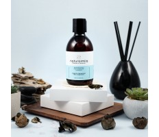 Shampoo probiotico rigenerante antiforfora