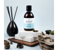 Shampoo probiotico nutriente & detossificante
