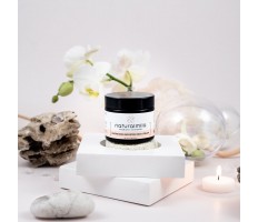 Gel probiotico energizzante collo décolleté