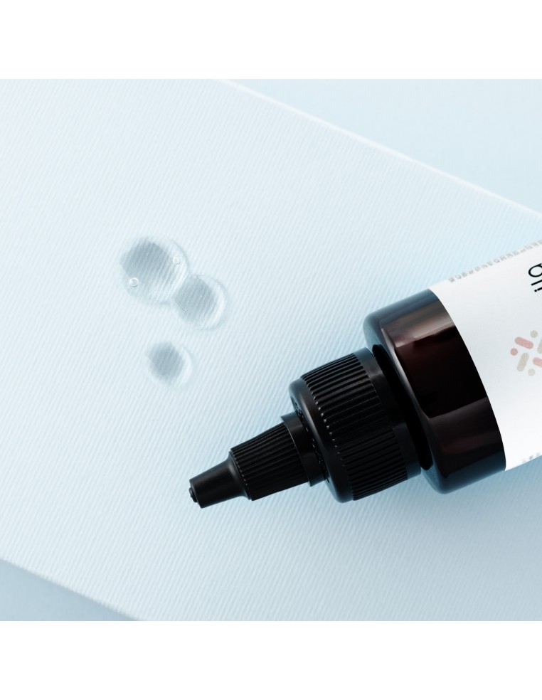 Revitalizing anti-hair loss serum