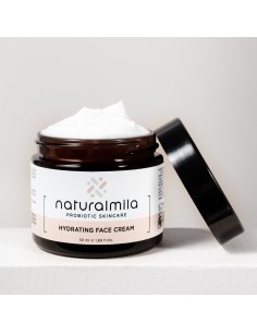 Crema viso probiotica idratante ossigenante 2