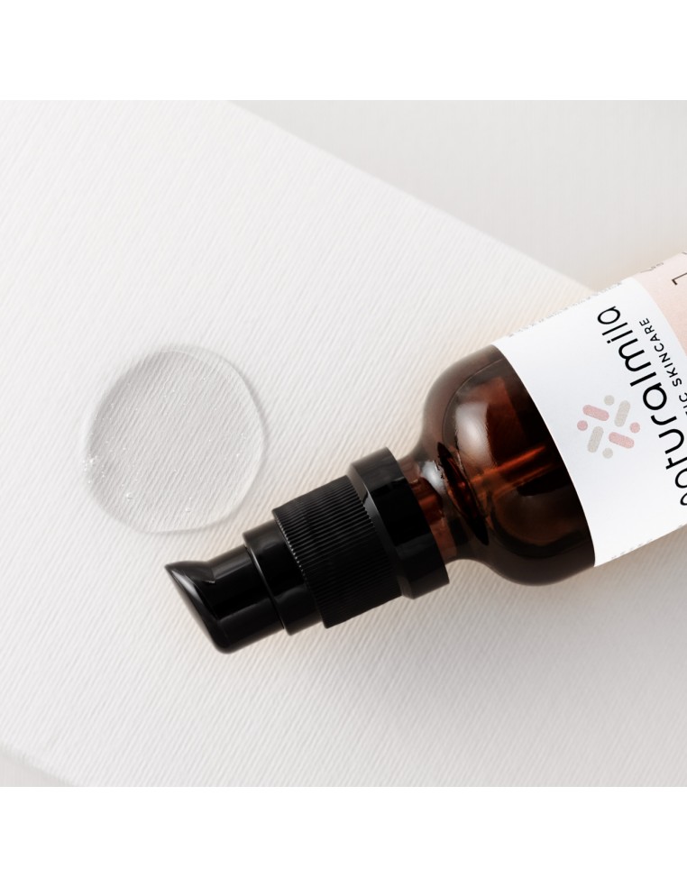 Regenerating & glow serum