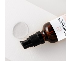 Regenerating & glow serum