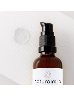 Siero probiotico rivitalizzante contorno occhi 2