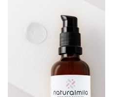 Revitalizing serum eye contour