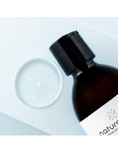 Revitalizing anti-hair loss shampoo 2