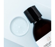 Revitalizing anti-hair loss shampoo