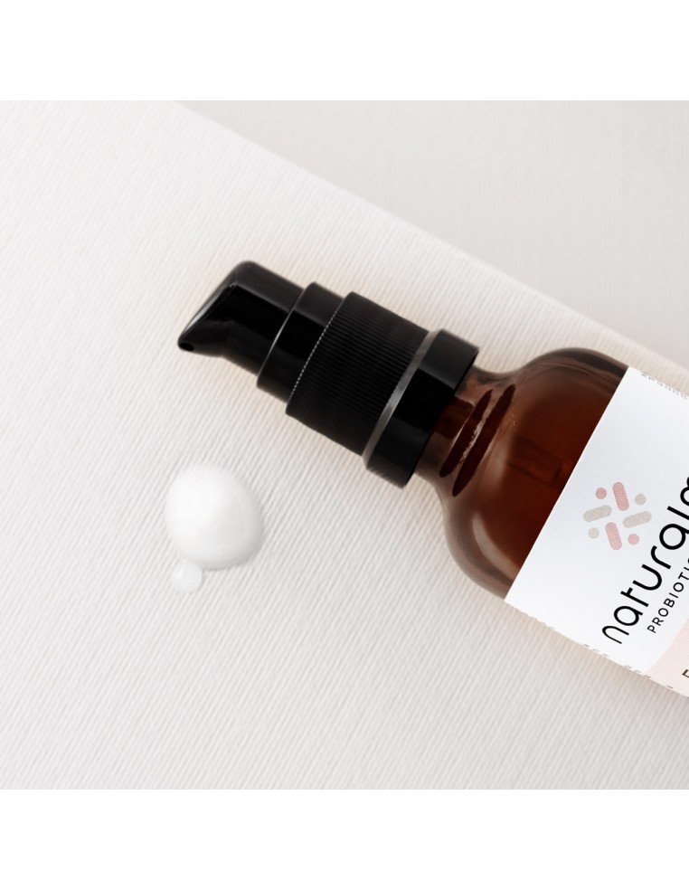 Filler ialuronico probiotico rigenerante
