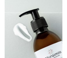 Illuminating and radiant probiotic body serum