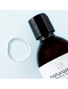 Regenerating anti-dandruff shampoo 2