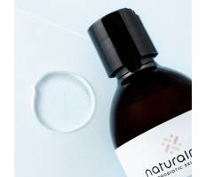 Shampoo probiotico rigenerante antiforfora