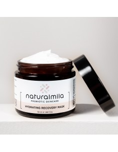 Hydrating recovery mask 2