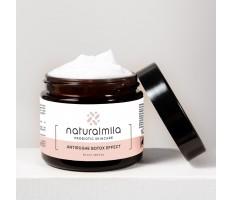 Crema probiotica Antirughe Botox Effect