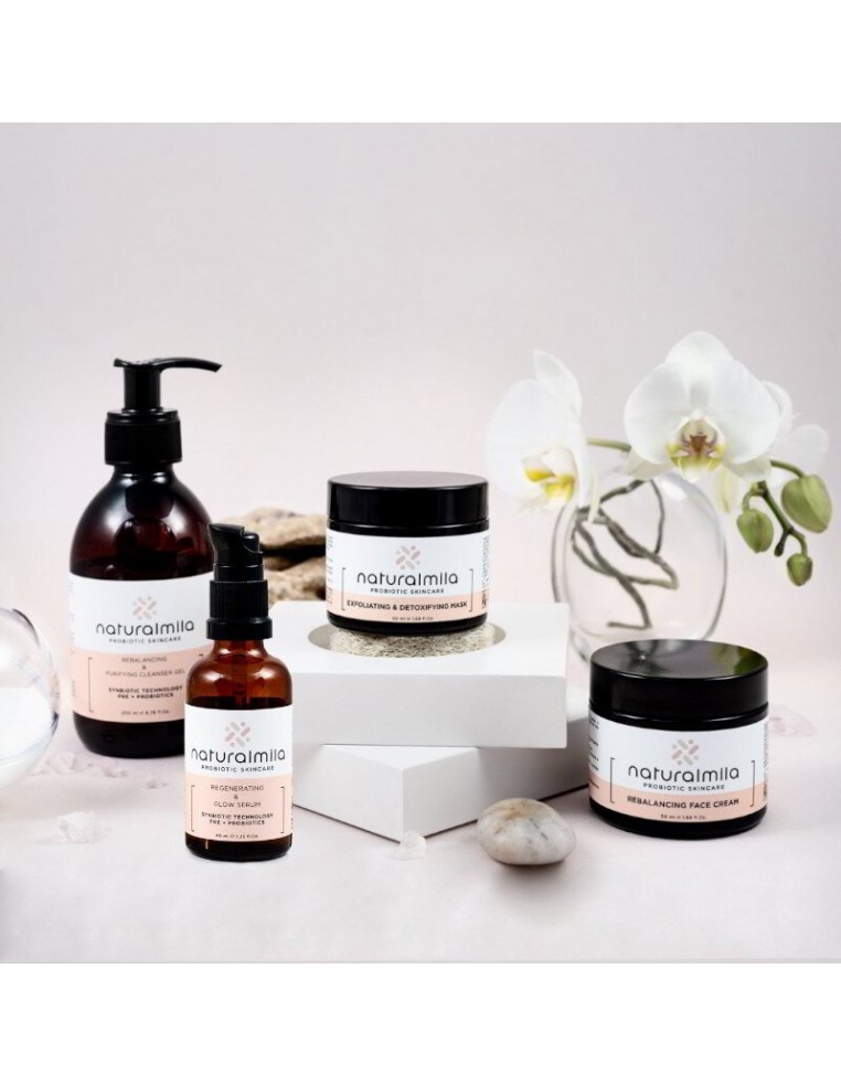 Trattamento purificante Detox Skin