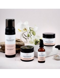 Trattamento idratante HydraSkin