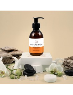 Probiotic Solar Shower Oil